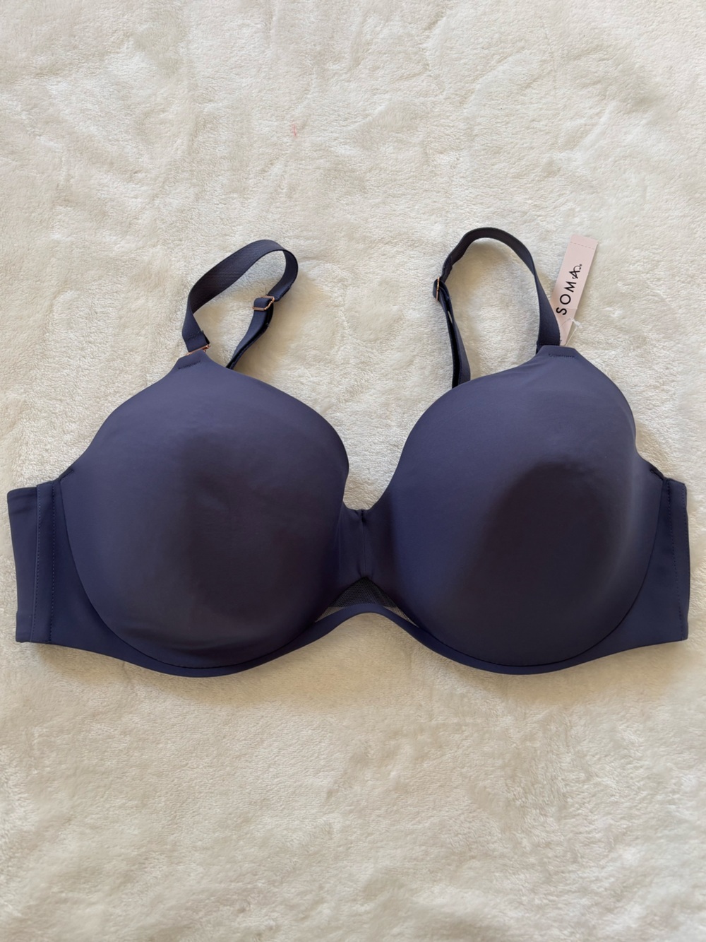 SOMA bra 40DD